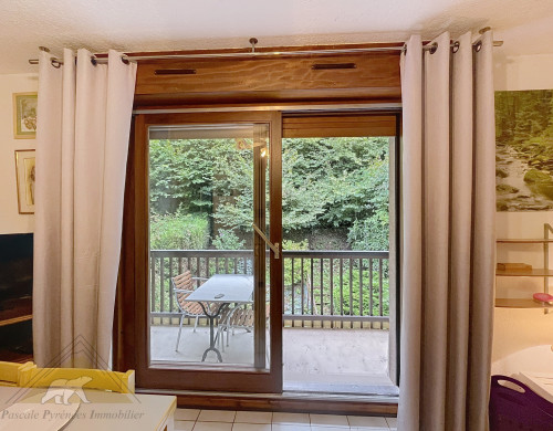 appartement  ST LARY SOULAN