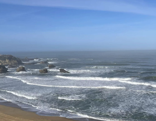 appartement  BIARRITZ