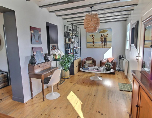 maison  GUETHARY