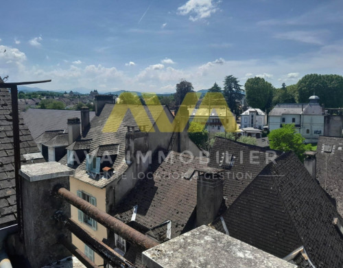 appartement  OLORON STE MARIE