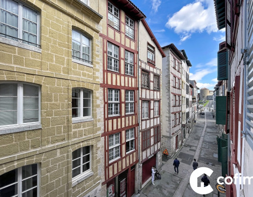 appartement  BAYONNE