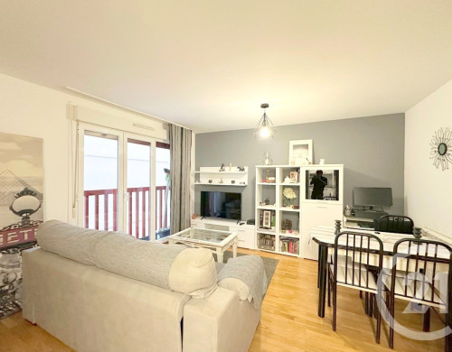 appartement  HENDAYE