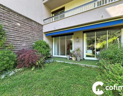 appartement  PAU