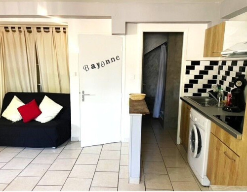 appartement  BAYONNE