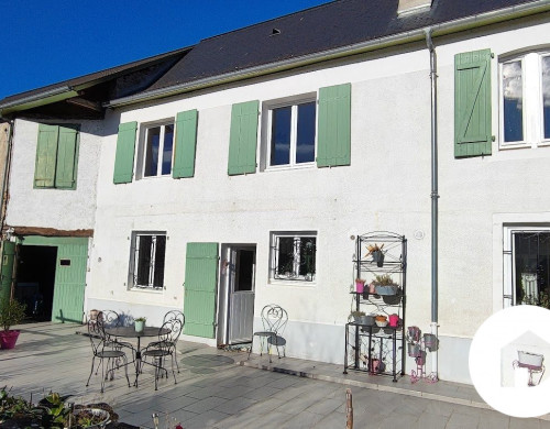 maison  OLORON STE MARIE