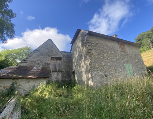 maison  CAMPAN