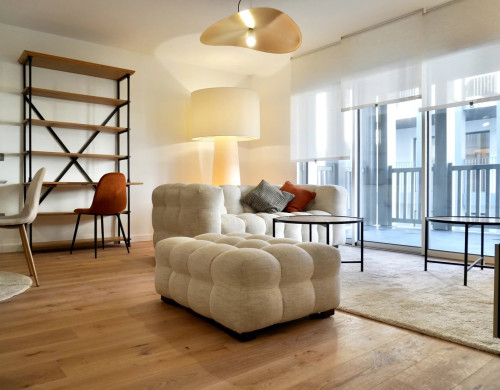 appartement  ANGLET