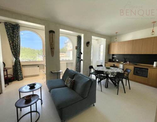 appartement  BIARRITZ