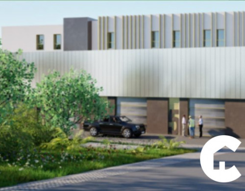 local commercial  ANGLET
