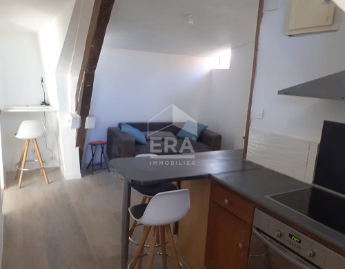 appartement  CAMBO LES BAINS