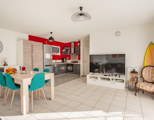 appartement  BAYONNE