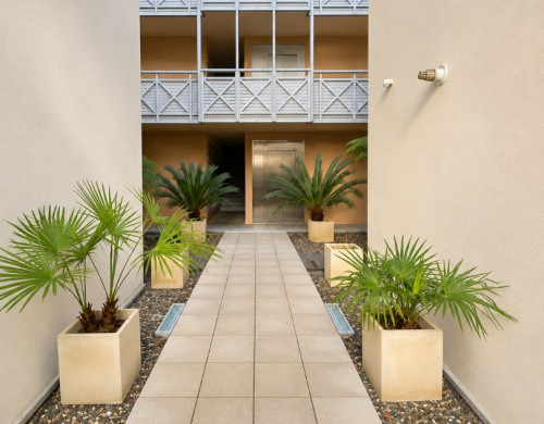 appartement  ANGLET