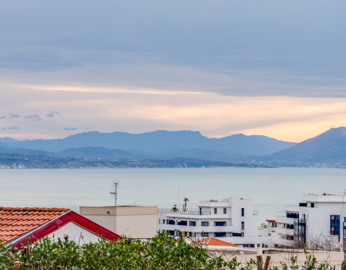 appartement  BIARRITZ