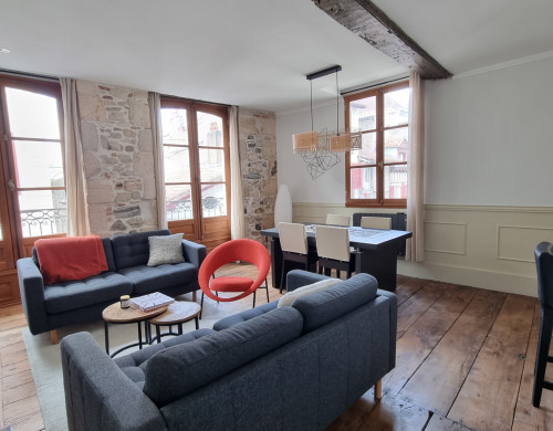 appartement  BAYONNE