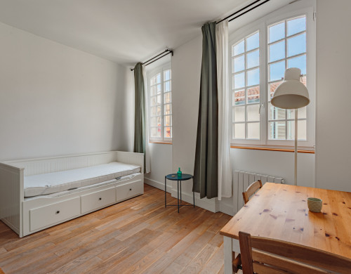 appartement  BAYONNE