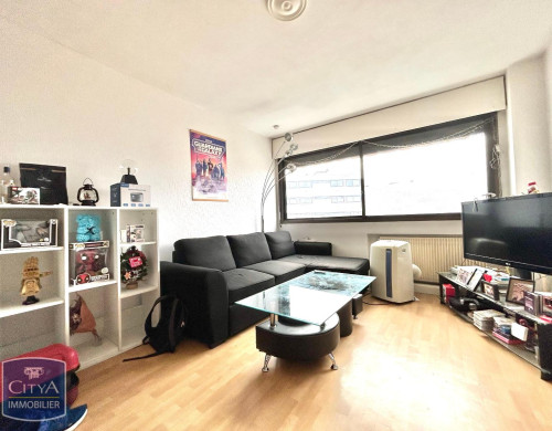 appartement  PAU