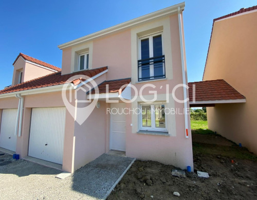 maison  LESCAR