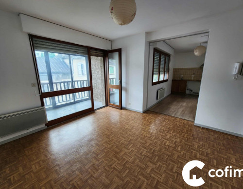 appartement  OLORON STE MARIE