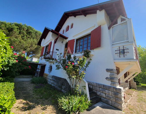 maison  PAU