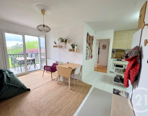 appartement  HENDAYE