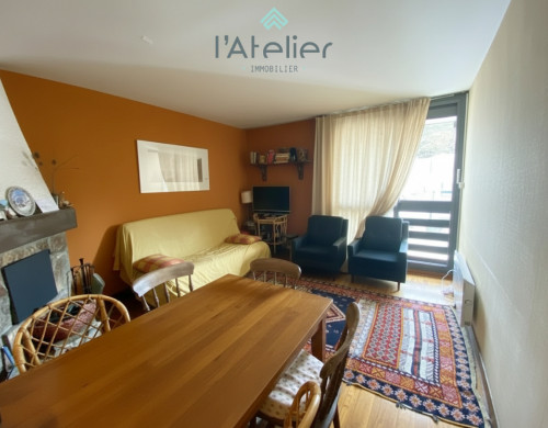 appartement  ST LARY SOULAN