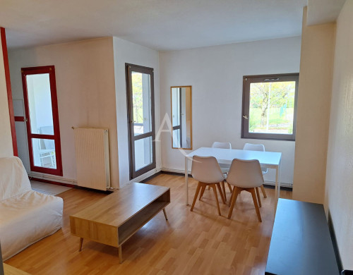 appartement  PAU