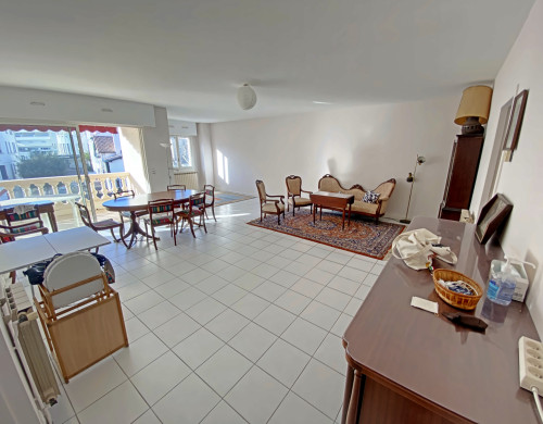 appartement  ST JEAN DE LUZ