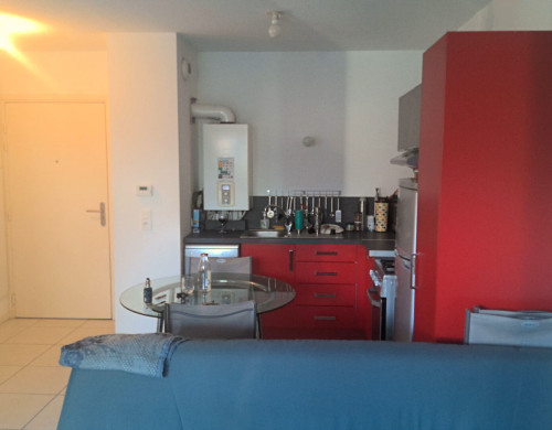 appartement  URRUGNE