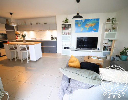appartement  ANGLET