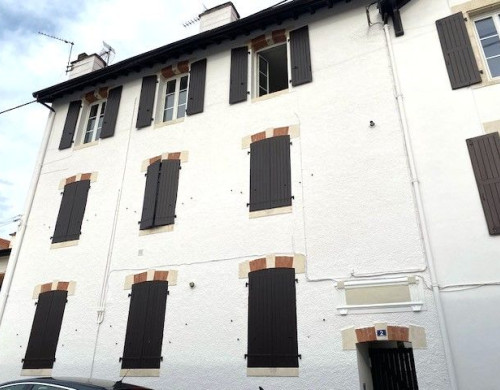 appartement  BIARRITZ