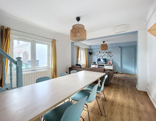 appartement  BIARRITZ