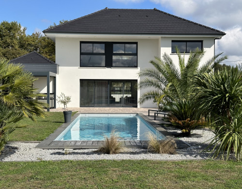 maison  PAU