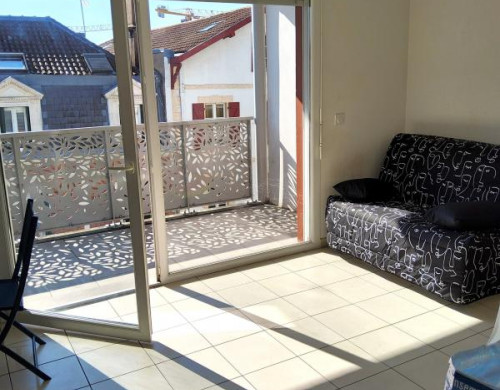 appartement  BAYONNE