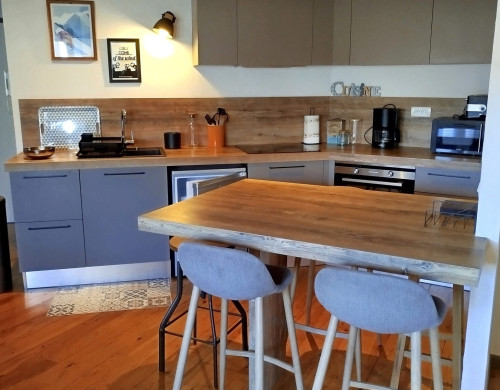 appartement  BAGNERES DE BIGORRE