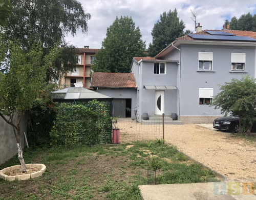 maison  LANNEMEZAN
