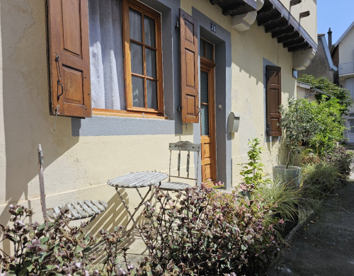 maison  SALIES DE BEARN