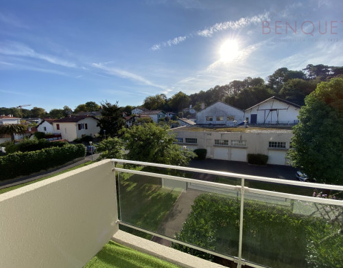 appartement  BIARRITZ