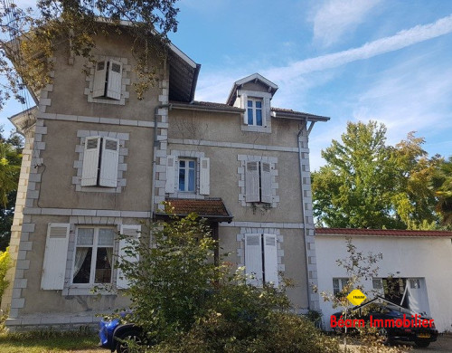 maison  SALIES DE BEARN