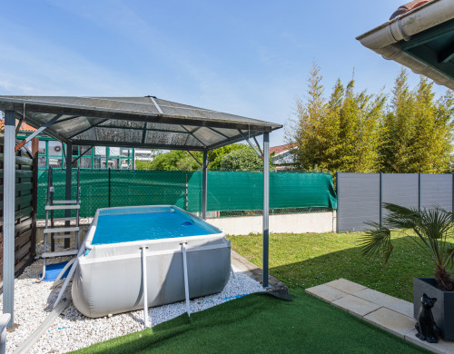 maison  ANGLET
