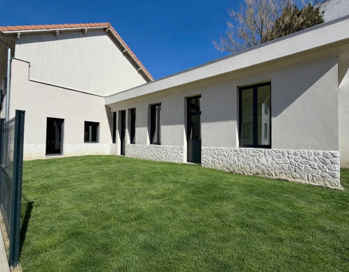 maison  PAU