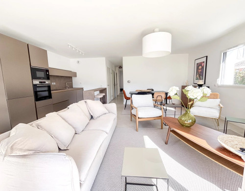 appartement  BAYONNE