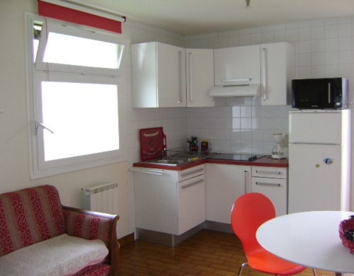 appartement  ST JEAN PIED DE PORT