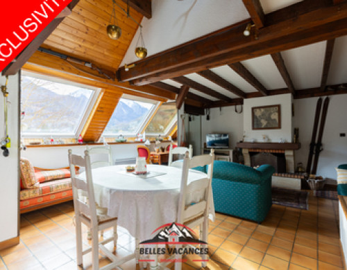 appartement  VIELLE AURE