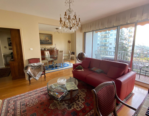 appartement  PAU