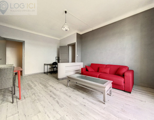 appartement  PAU