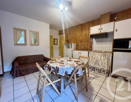 appartement  ARGELES GAZOST