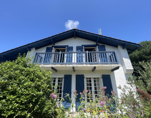 maison  ANGLET