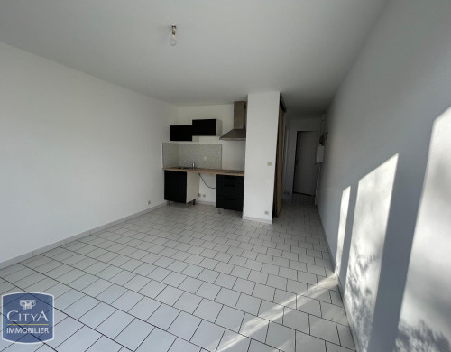 appartement  TARBES
