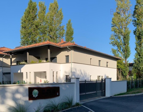 appartement  ANGLET