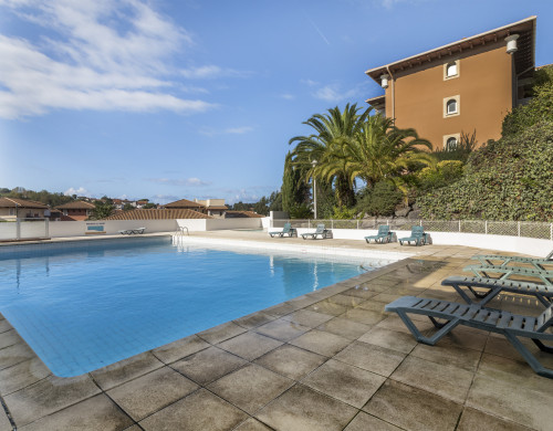 appartement  CIBOURE